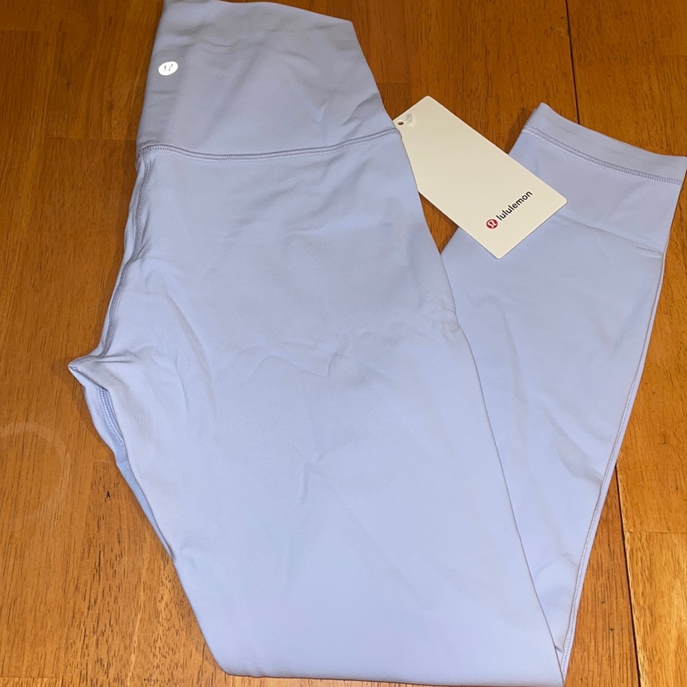 Lululemon Align HR Pant 25”